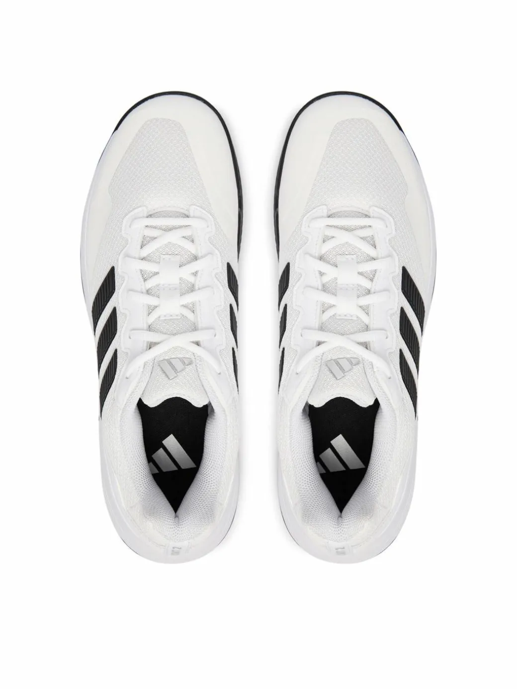 Scarpe da tennis Gamecourt 2 M KI0781 Bianco