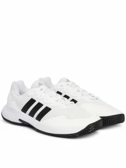 Scarpe da tennis Gamecourt 2 M KI0781 Bianco