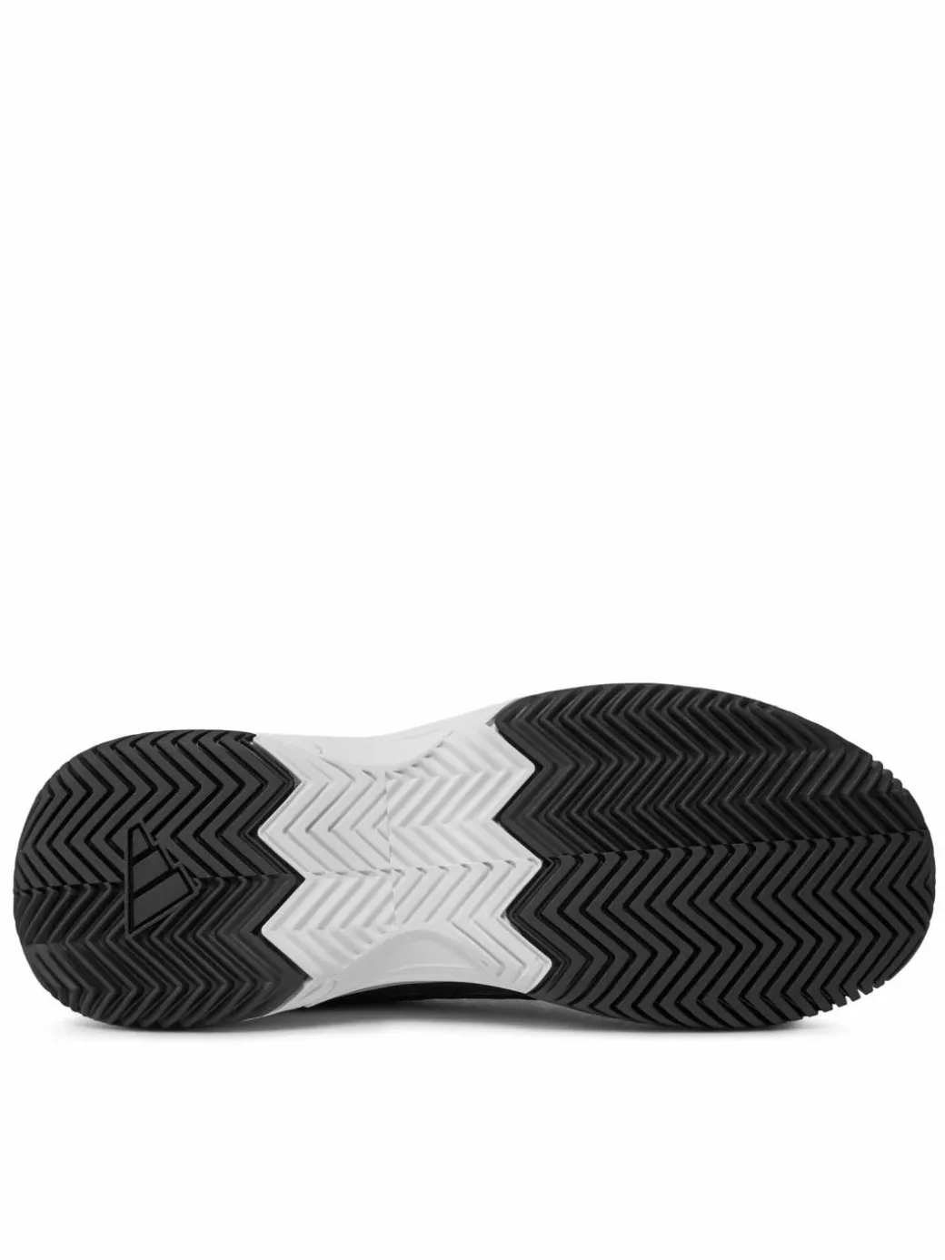 Scarpe da tennis Gamecourt 2.0 Tennis IG9567 Nero