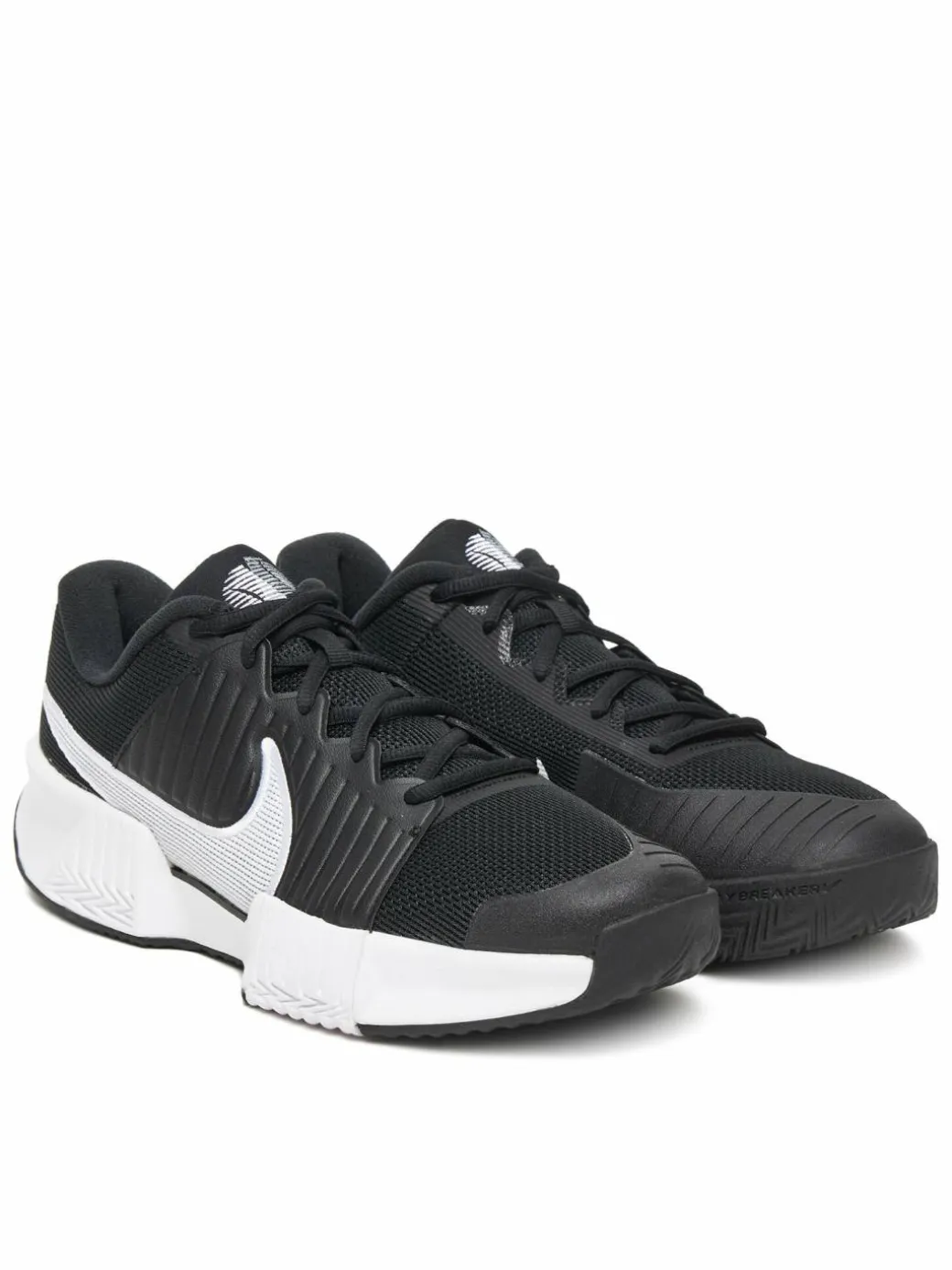 Scarpe da tennis GP Challenge Pro FJ7767 Nero