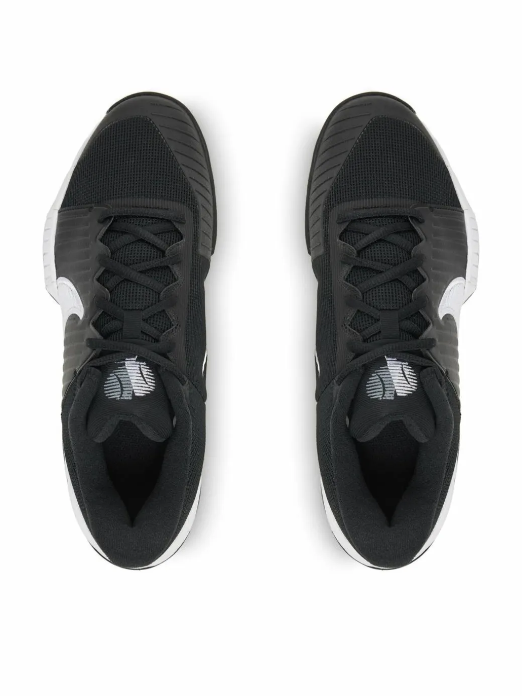 Scarpe da tennis GP Challenge Pro FJ7767 Nero