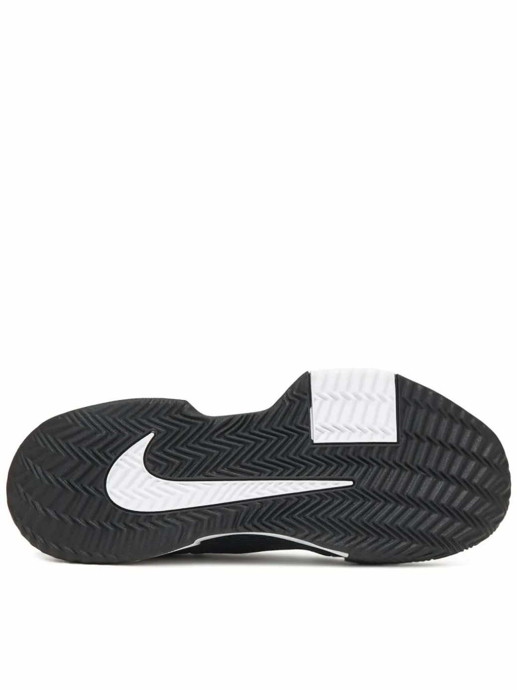 Scarpe da tennis GP Challenge Pro FJ7767 Nero