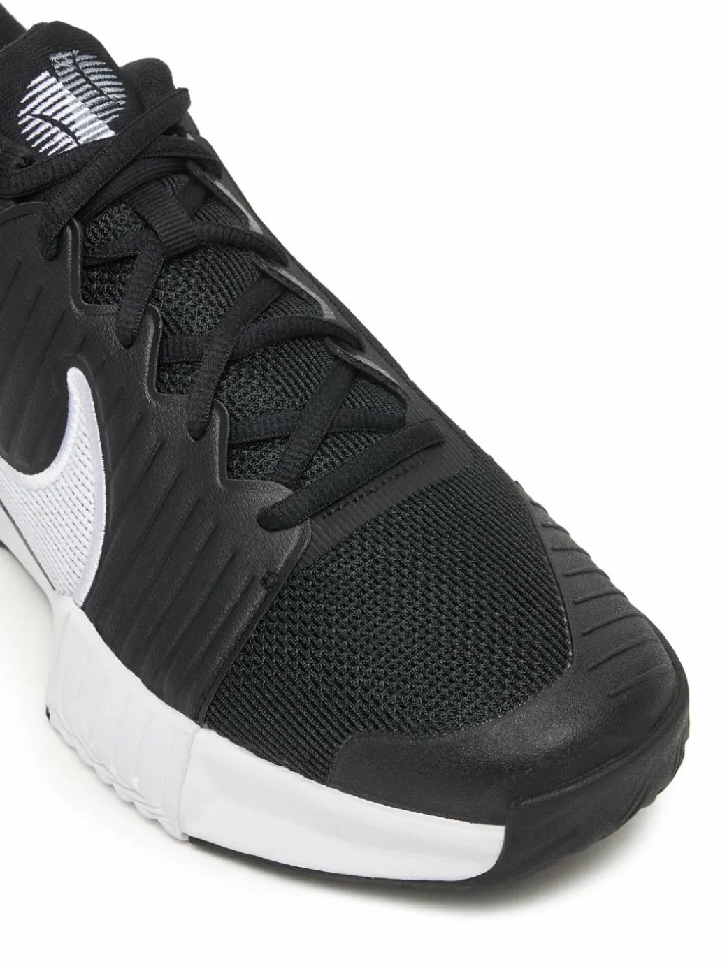 Scarpe da tennis GP Challenge Pro FJ7767 Nero