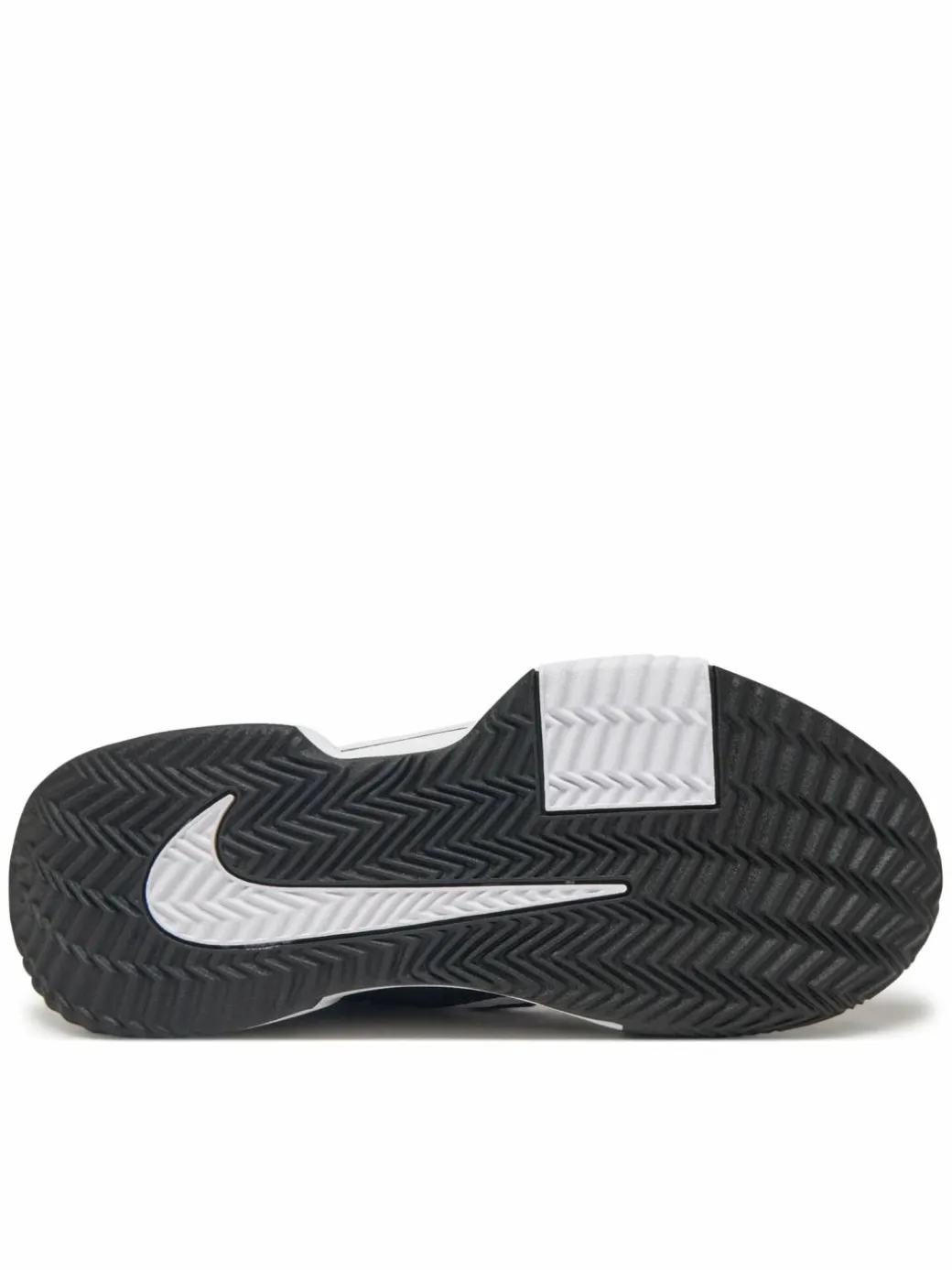 Scarpe da tennis GP Challenge Pro FJ7767 Nero