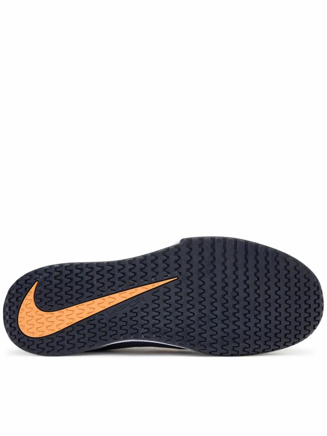 Scarpe da tennis M Vapor Lite 3 Hc FZ2155 400 Blu scuro
