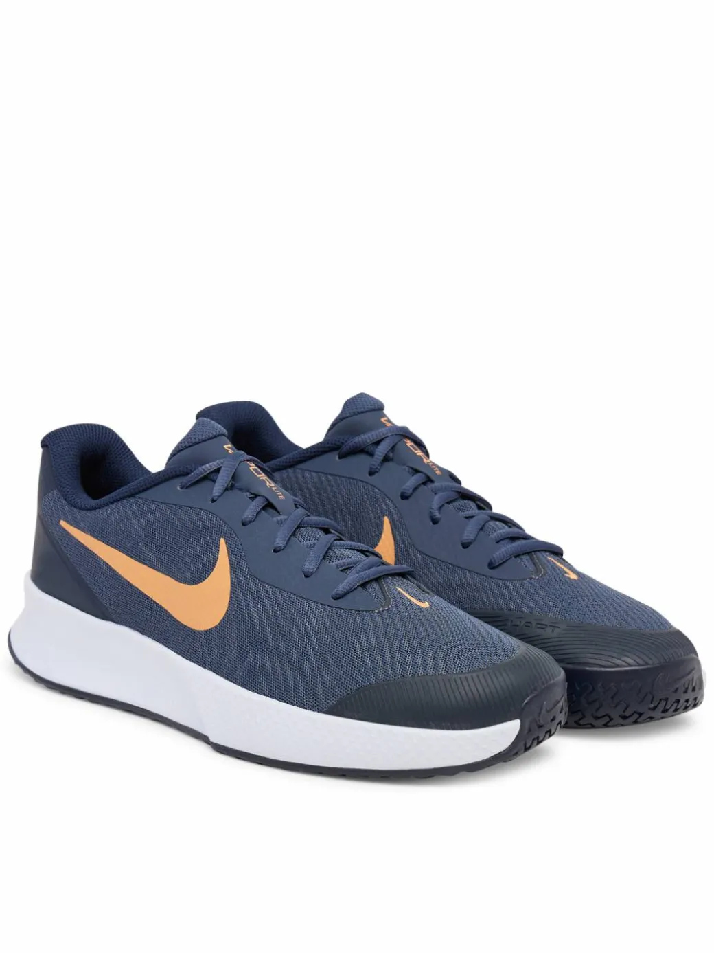 Scarpe da tennis M Vapor Lite 3 Hc FZ2155 400 Blu scuro