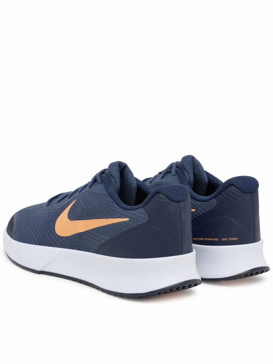 Scarpe da tennis M Vapor Lite 3 Hc FZ2155 400 Blu scuro