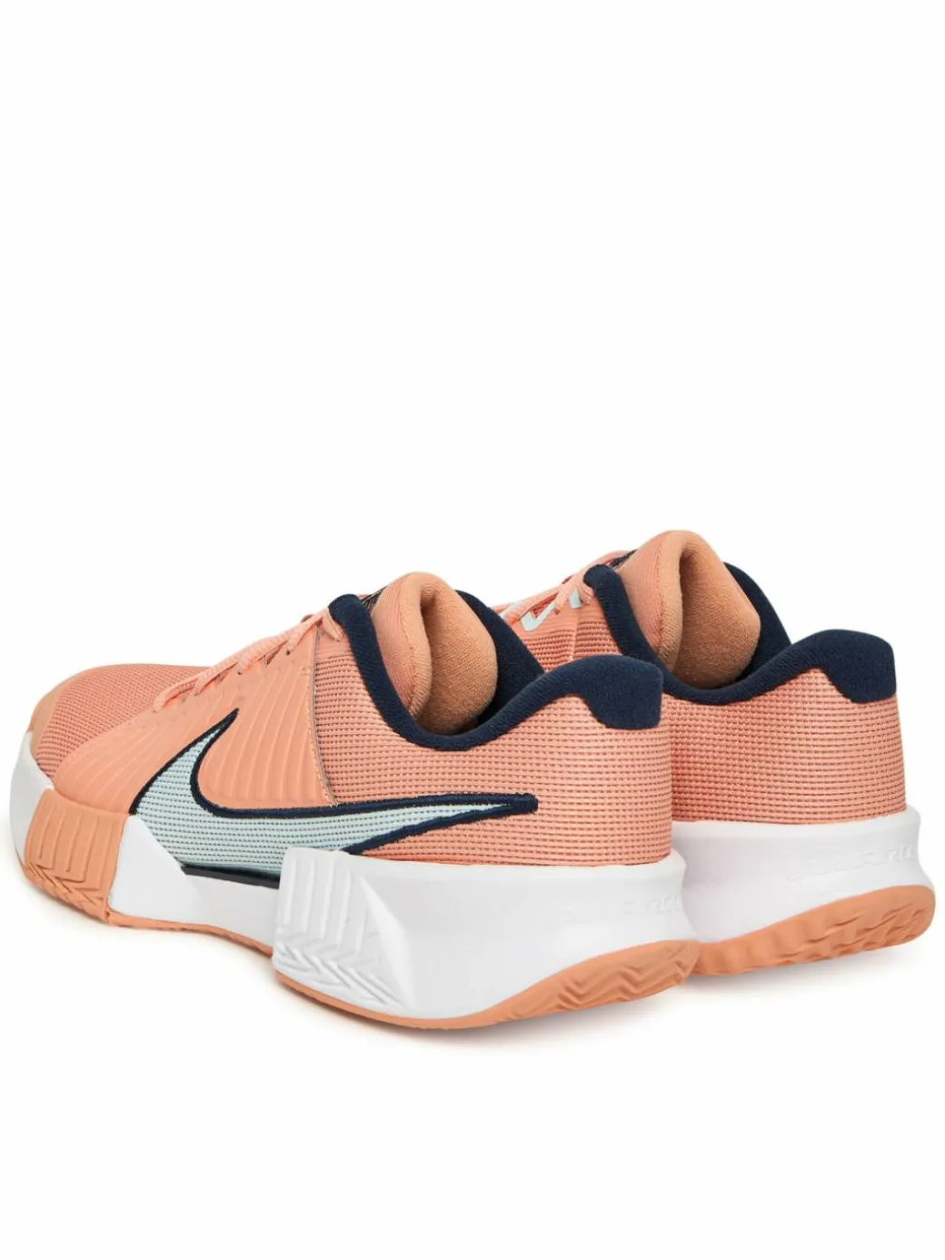Scarpe da tennis M Zoom Gp Challenge Pro Cly FJ7767 800 Arancione