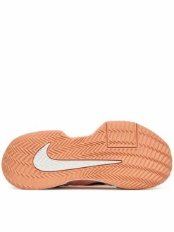 Scarpe da tennis M Zoom Gp Challenge Pro Cly FJ7767 800 Arancione