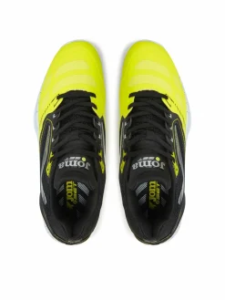 Scarpe da tennis Set 2531 TSETS2531AC Nero