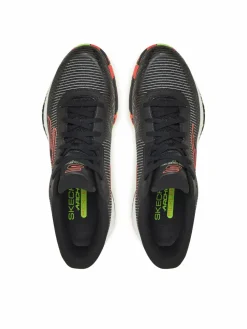 Scarpe da tennis Skechers Viper Court Pro 2.0- 246109/BKMT Nero