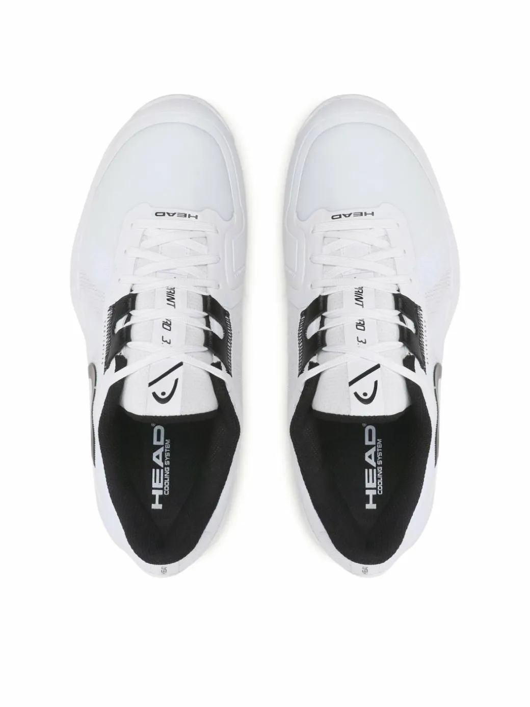 Scarpe da tennis Sprint Pro 3.5 273173 Bianco