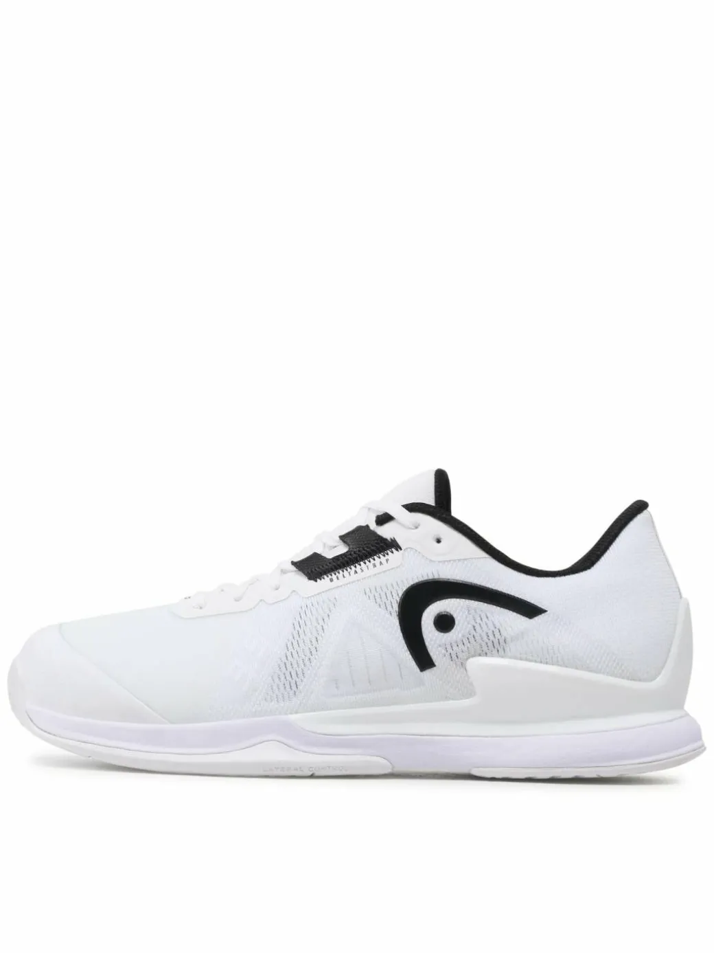 Scarpe da tennis Sprint Pro 3.5 273173 Bianco