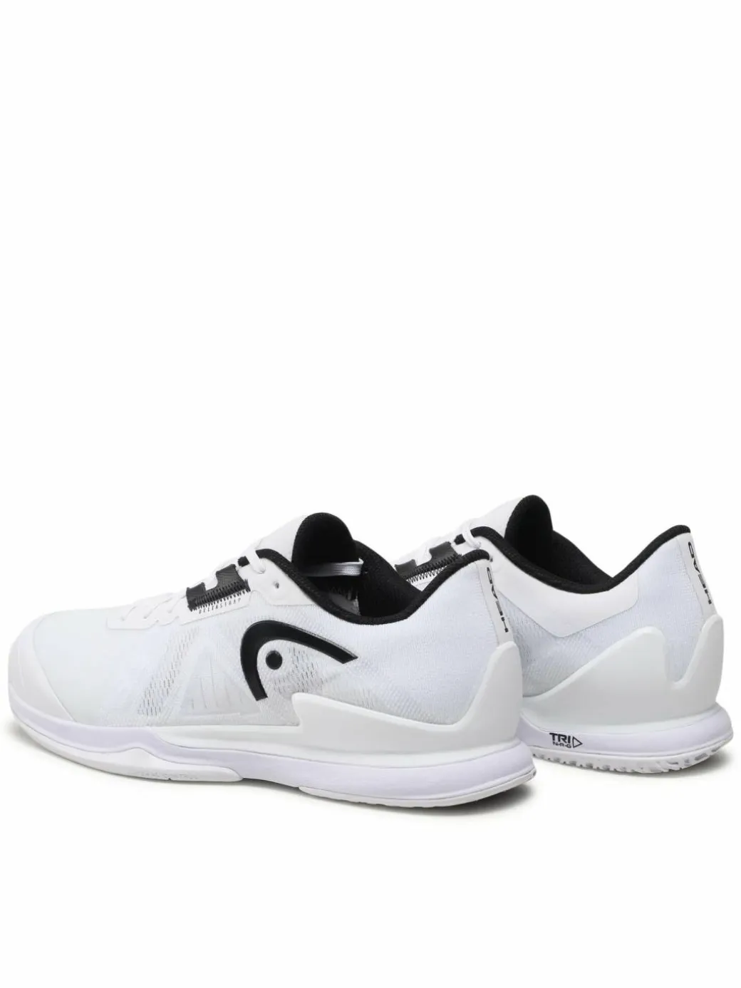 Scarpe da tennis Sprint Pro 3.5 273173 Bianco