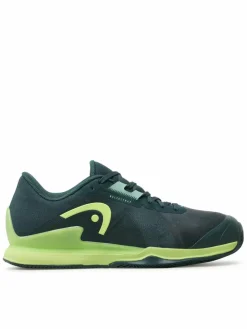 Scarpe da tennis Sprint Pro 3.5 Clay 273143 Verde
