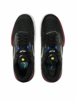 Scarpe da tennis T.Roland TROLAW2401C Nero