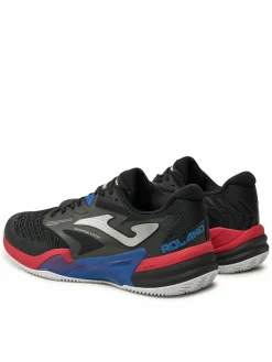 Scarpe da tennis T.Roland TROLAW2401C Nero