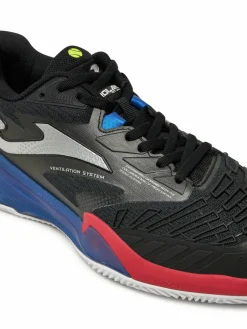 Scarpe da tennis T.Roland TROLAW2401C Nero