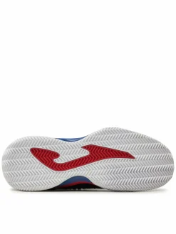 Scarpe da tennis T.Roland TROLAW2401C Nero