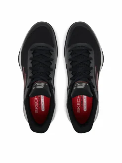 Scarpe da tennis Viper Court Pro 246069/BKRD Nero