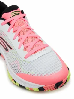 Scarpe da tennis Viper Court Pro 246069/WMLT Bianco