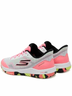 Scarpe da tennis Viper Court Pro 246069/WMLT Bianco