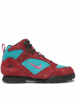 Scarpe da trekking Acg Torre Mid Wp FD0212 600 Bordeaux