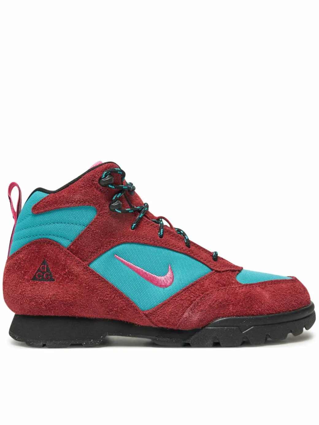 Scarpe da trekking Acg Torre Mid Wp FD0212 600 Bordeaux