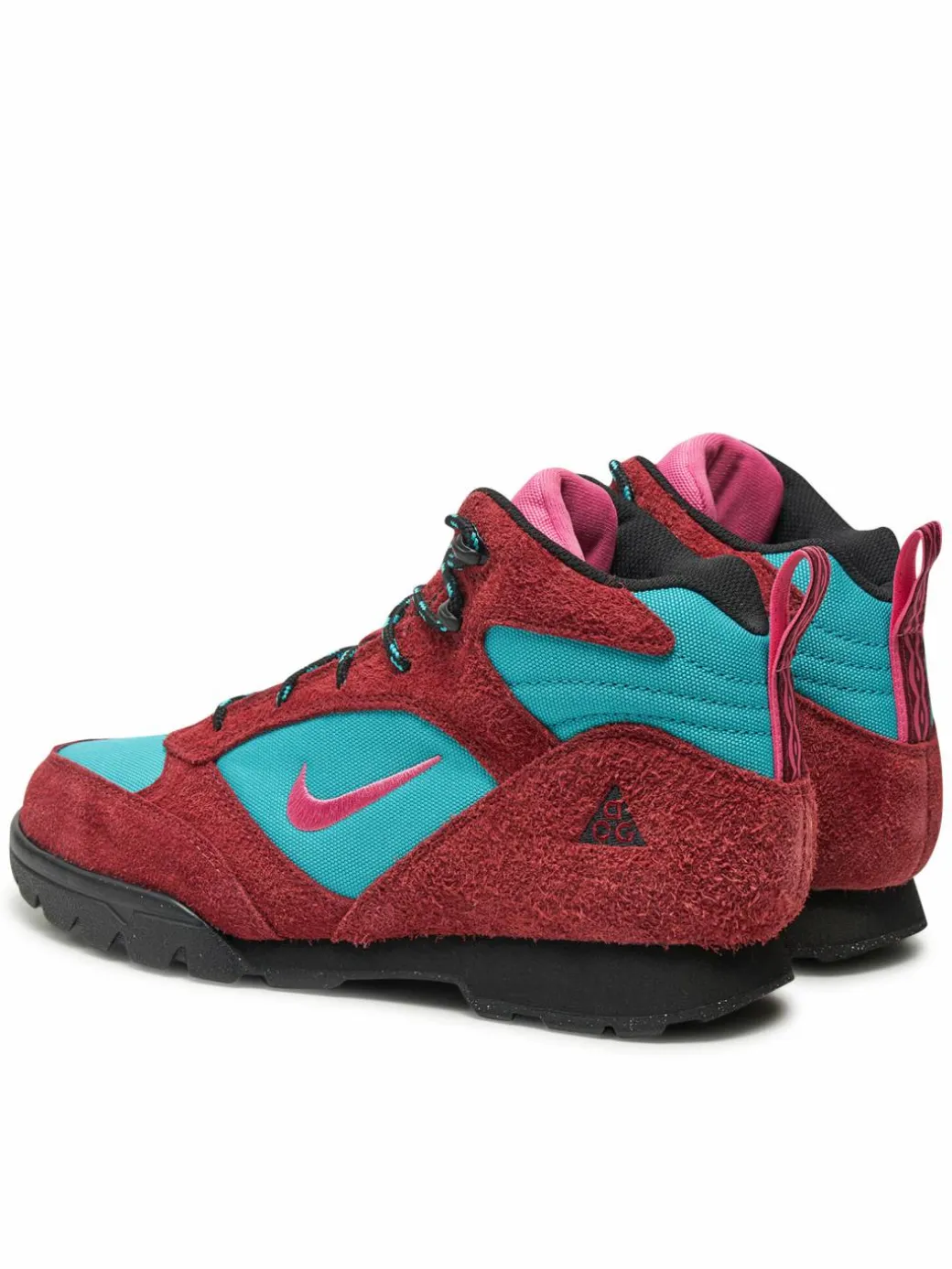 Scarpe da trekking Acg Torre Mid Wp FD0212 600 Bordeaux
