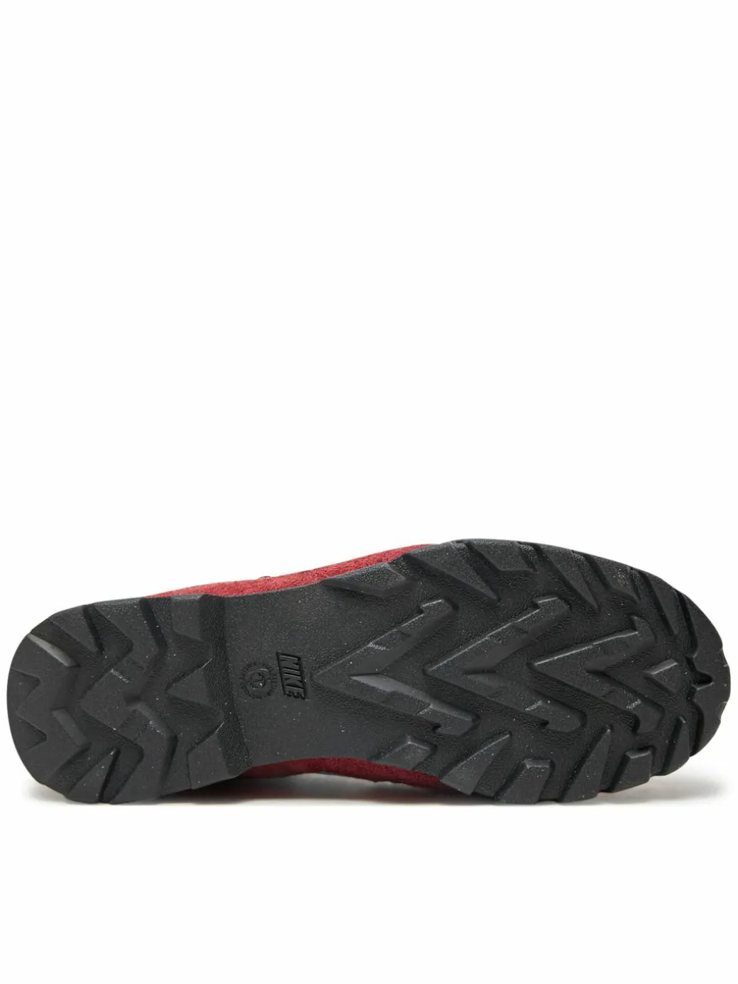 Scarpe da trekking Acg Torre Mid Wp FD0212 600 Bordeaux