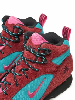 Scarpe da trekking Acg Torre Mid Wp FD0212 600 Bordeaux