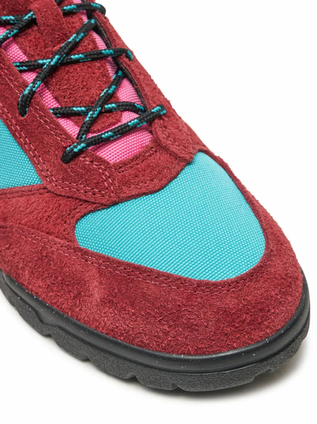 Scarpe da trekking Acg Torre Mid Wp FD0212 600 Bordeaux