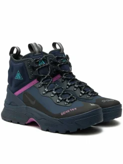 Scarpe da trekking Acg Zoom Gaiadome GORE-TEX DD2858 401 Blu scuro