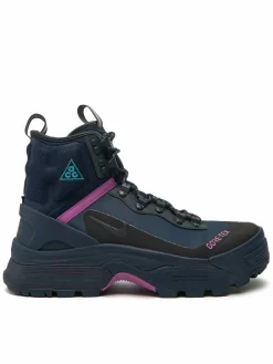 Scarpe da trekking Acg Zoom Gaiadome GORE-TEX DD2858 401 Blu scuro