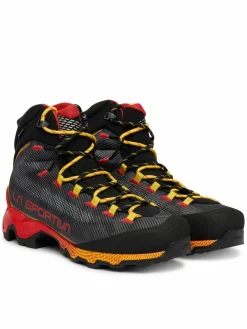 Scarpe da trekking Aequilibrium Hike GTX ZFHS137G00Y00 Nero