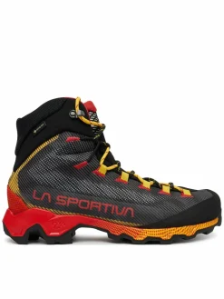 Scarpe da trekking Aequilibrium Hike GTX ZFHS137G00Y00 Nero