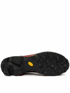 Scarpe da trekking Aequilibrium Hike GTX ZFHS137G00Y00 Nero