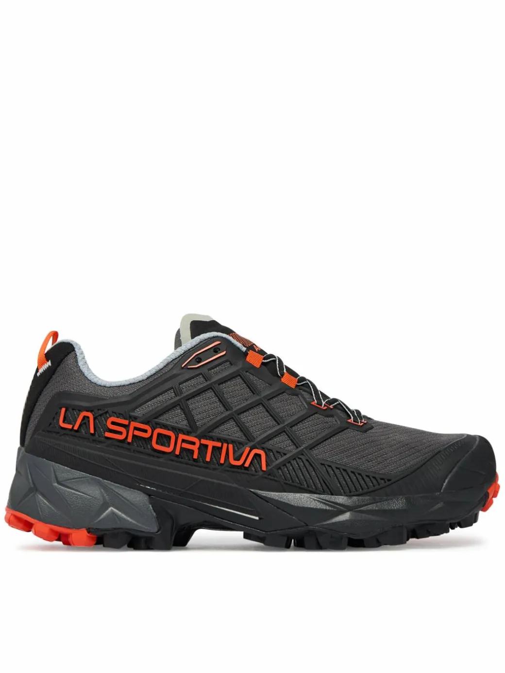 Scarpe da trekking Akyra II ZFHS080G00R22 Grigio