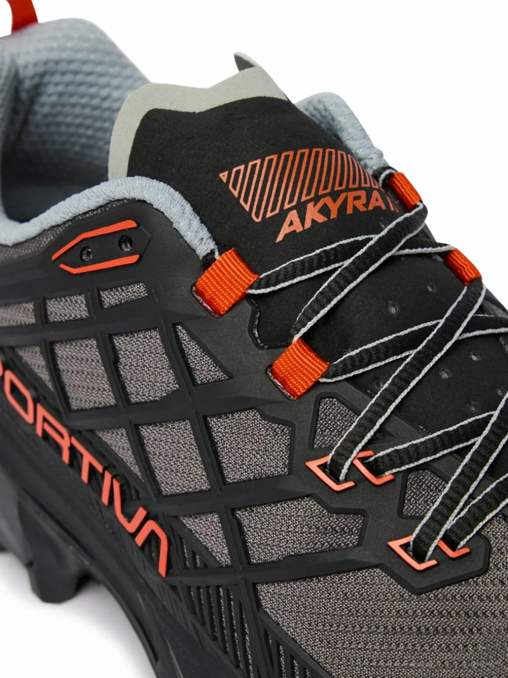 Scarpe da trekking Akyra II ZFHS080G00R22 Grigio