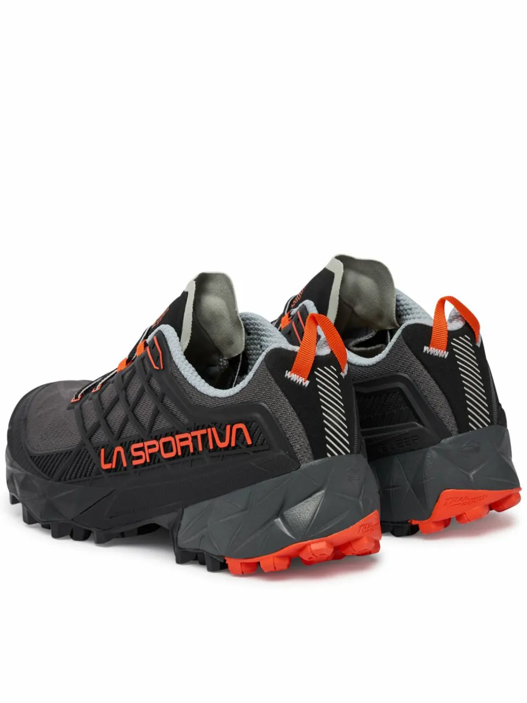 Scarpe da trekking Akyra II ZFHS080G00R22 Grigio