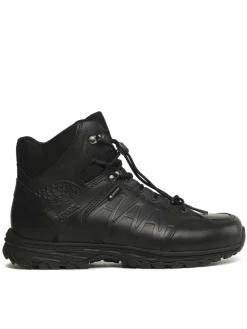 Scarpe da trekking Allwetter Shuh Gtx GORE-TEX 3634/01 Nero