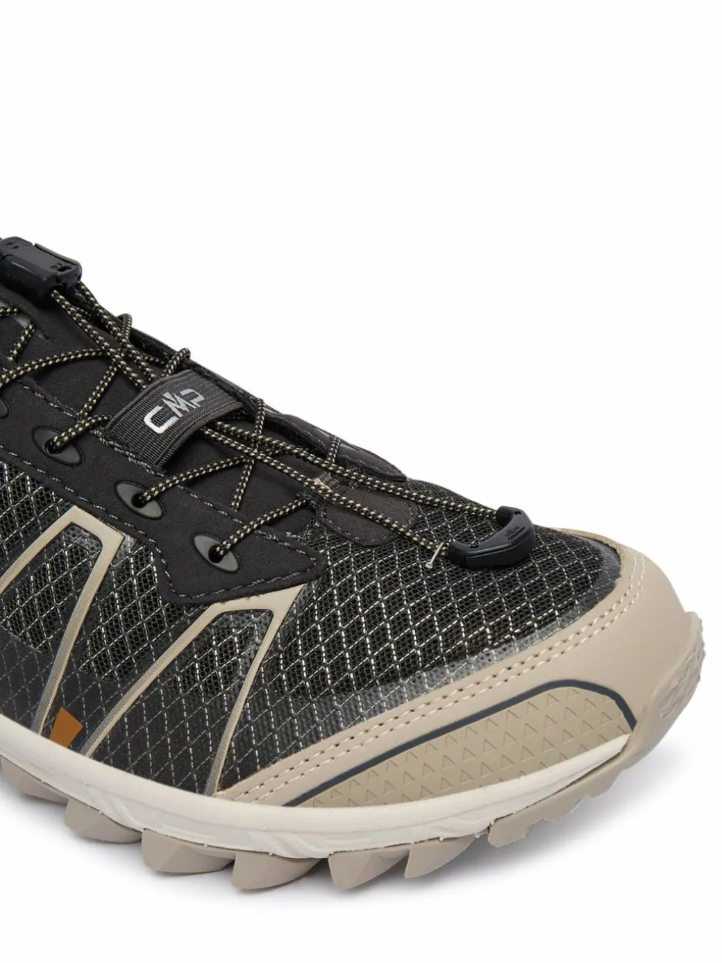 Scarpe da trekking Altak 3Q95267 Grigio