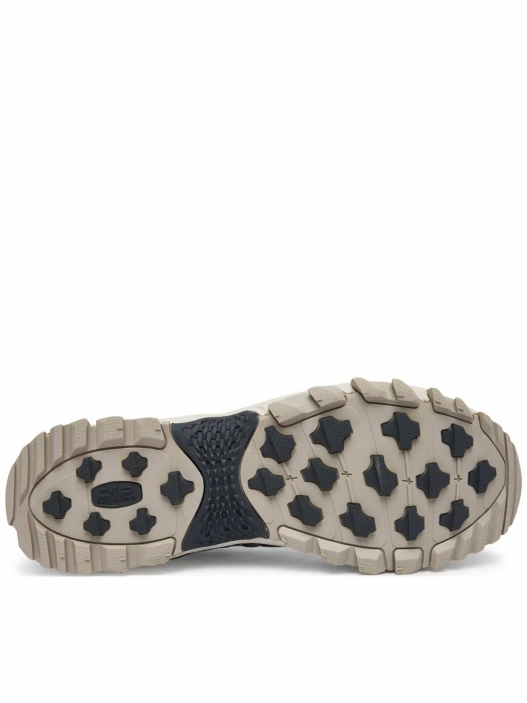 Scarpe da trekking Altak 3Q95267 Grigio