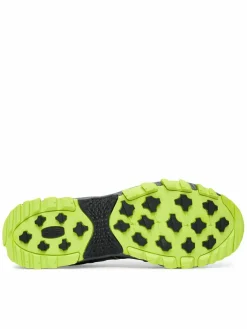 Scarpe da trekking Altak 3Q95267 Verde