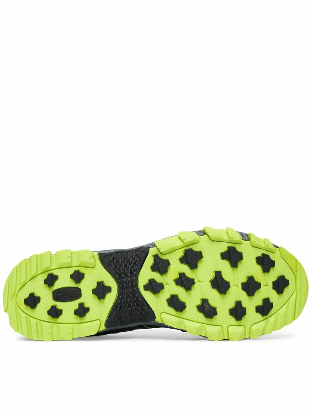 Scarpe da trekking Altak 3Q95267 Verde