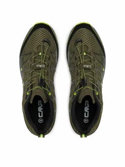 Scarpe da trekking Altak 3Q95267 Verde