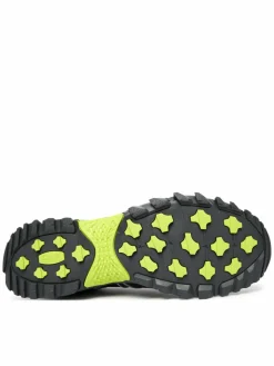 Scarpe da trekking Altak WP Grigio