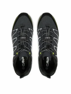 Scarpe da trekking Altak WP Grigio