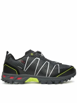 Scarpe da trekking Altak WP Grigio