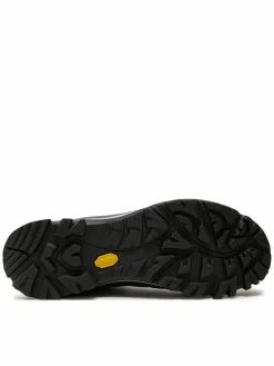 Scarpe da trekking Alterra Gtx GORE-TEX 402 Marrone